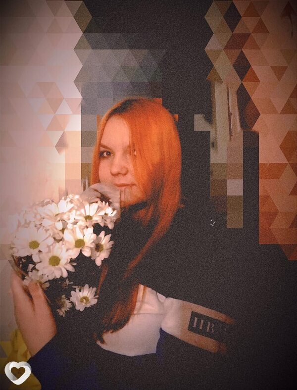 Анна, 21, Иркутске — анкета №4271606