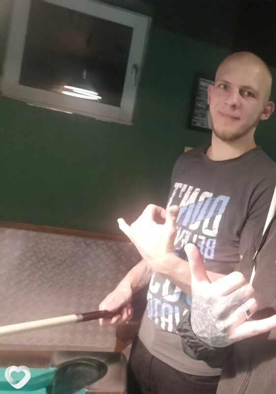 Vlad, 29, Гродно — анкета №4271619