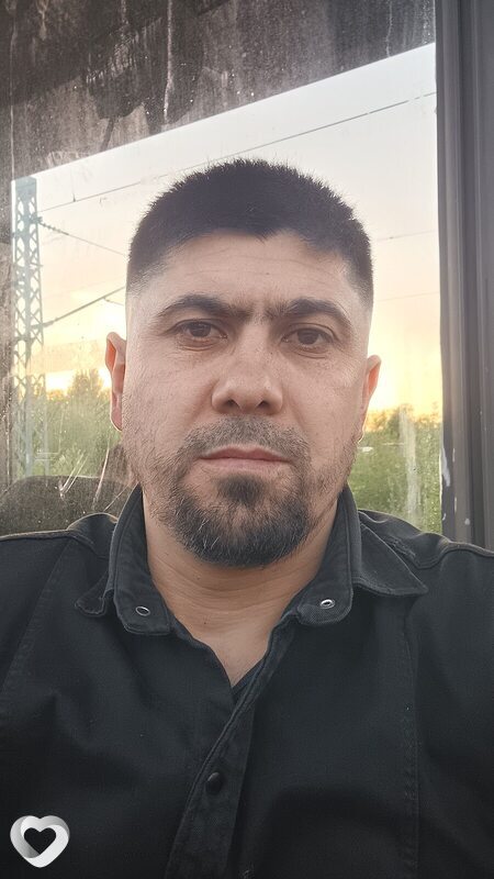Kamol, 36, Варшава — анкета №4271622