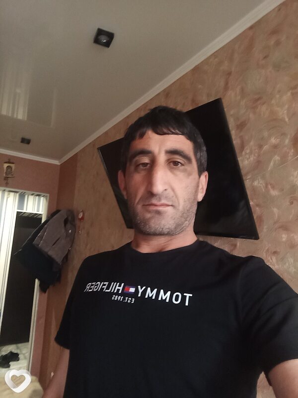Дима, 50, Ростове-на-Дону — анкета №4271746