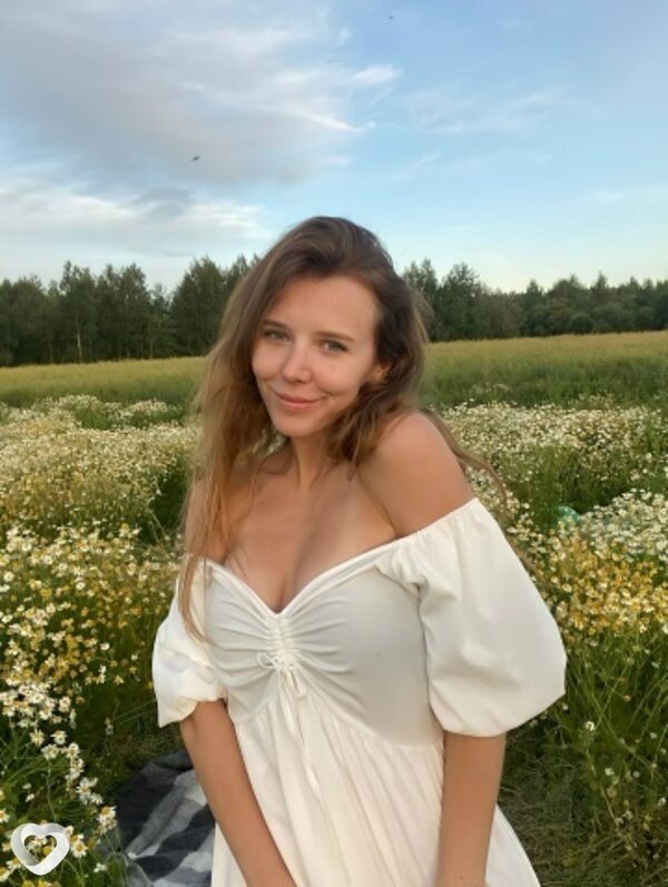 Мария, 33, Минске — анкета №4271749
