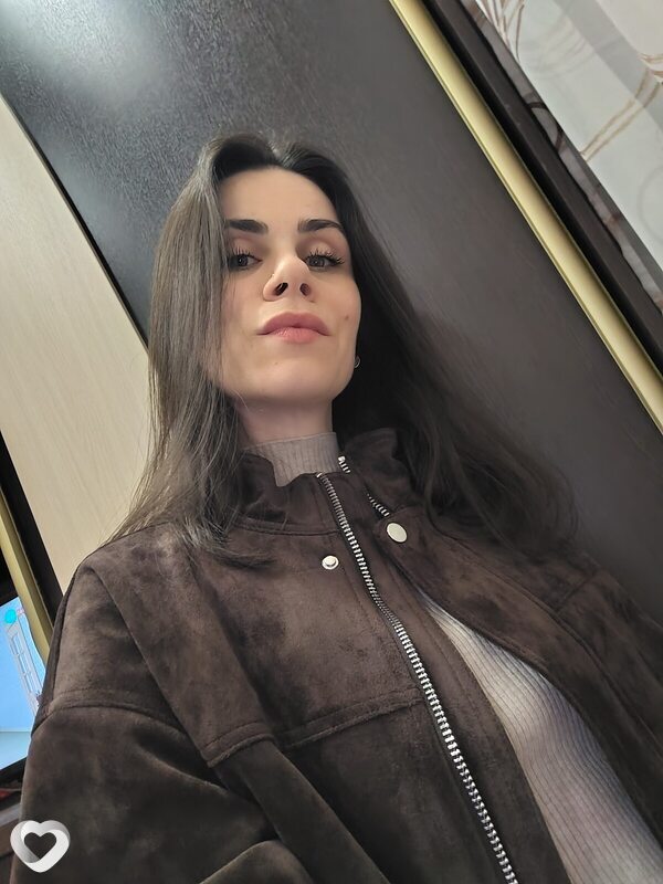 Анастасия, 38, Краснодаре — анкета №4271681