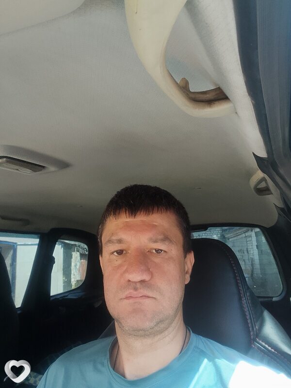 Максим, 37, Самаре — анкета №4271685