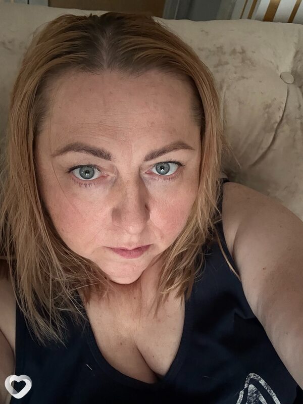 Светлана, 46, Минске — анкета №4271691