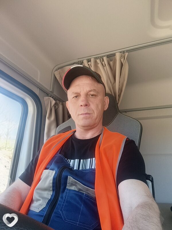 Михаил, 46, Новокузнецке — анкета №4271699