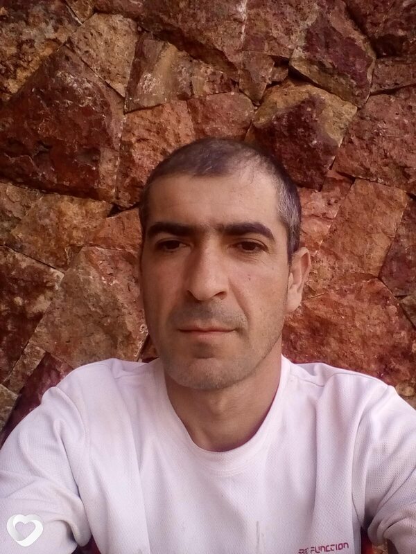 Artur, 39, Ереван — анкета №4271700