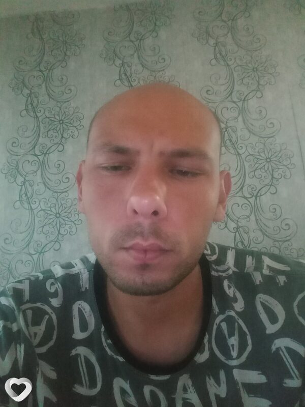 Иван, 32, Пскове — анкета №4271654