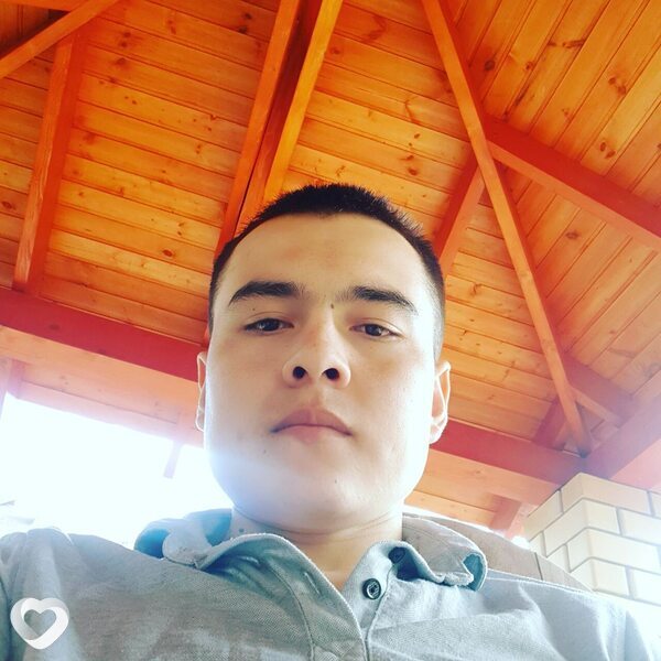 Рахим, Краснодар