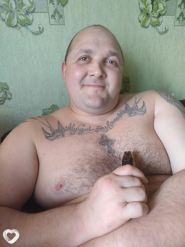 Ваня, 36, Киеве — анкета №4271658