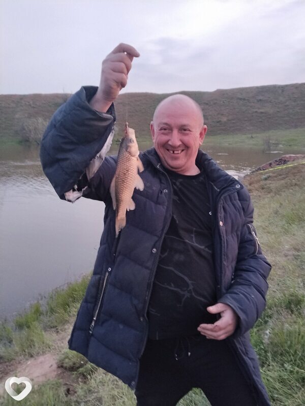 Alex, 49, Балашихе — анкета №4271659