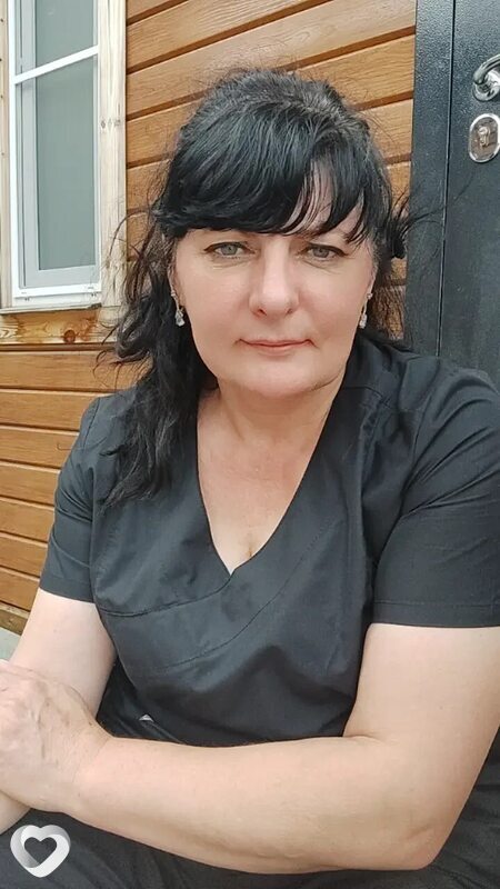 Анжела, 52, Армавире — анкета №4271668