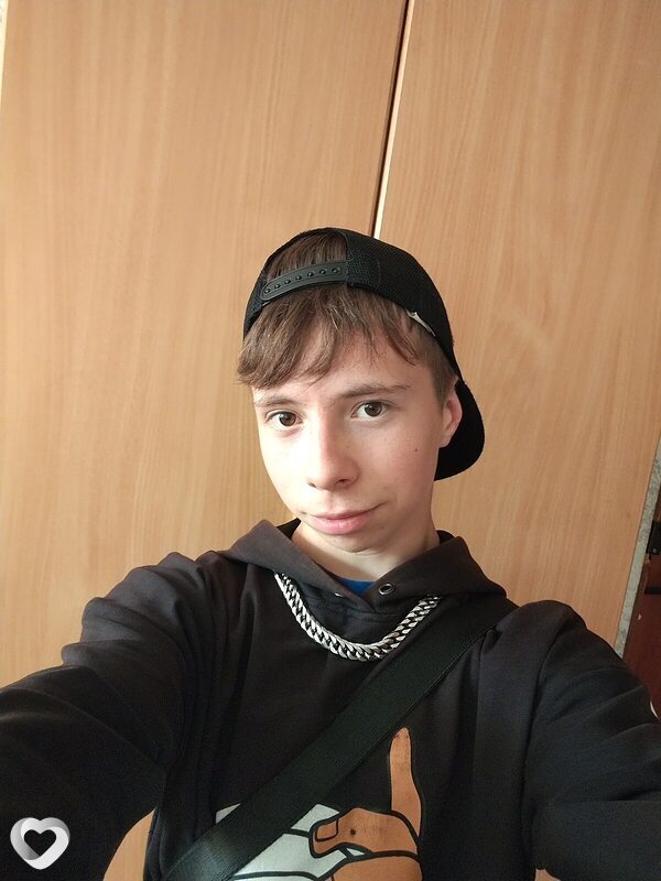 Кишлак, 18, Каменске-Уральском — анкета №4271671