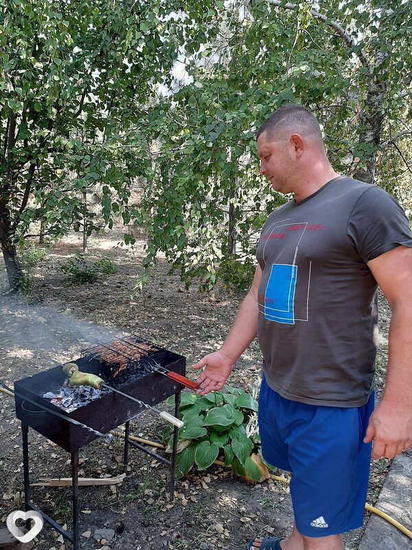 Женя, 40, Ростове-на-Дону — анкета №4271676