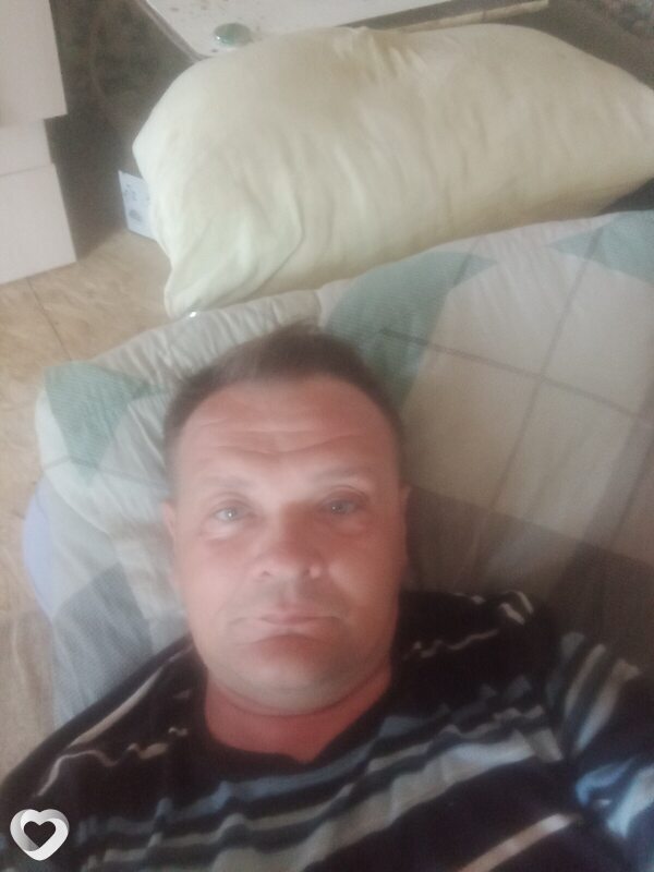 Николай, 47, Бузулуке — анкета №4271556