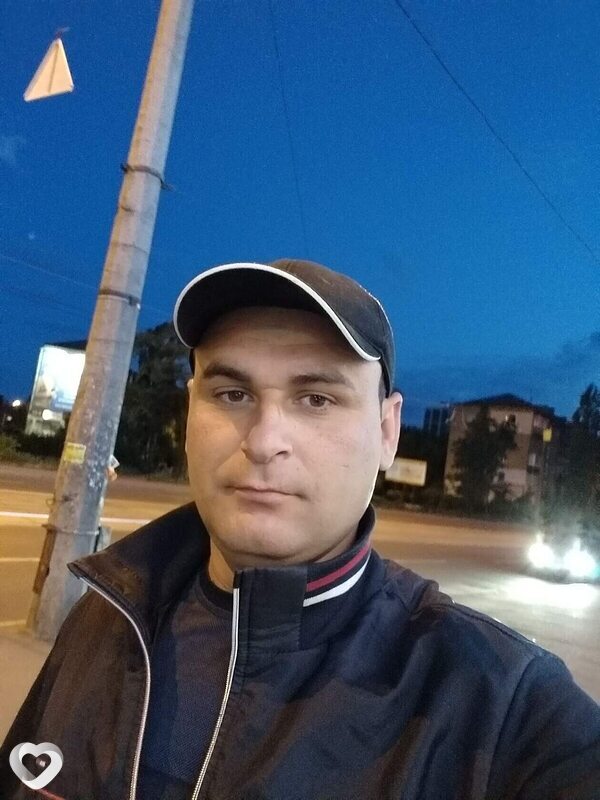 Сако, 40, Москве — анкета №4271563