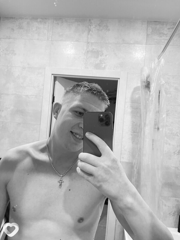 Тёма, 25, Кирове — анкета №4271572
