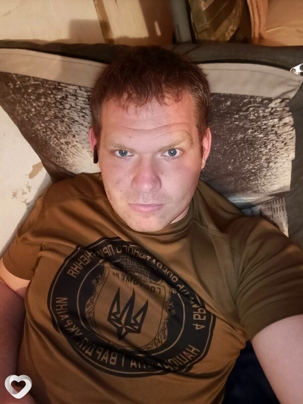 Денис, 27, Днепр — анкета №4271530