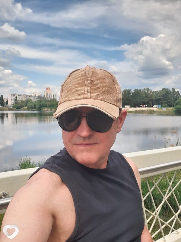 Виталий, 55, Белгороде — анкета №4271542