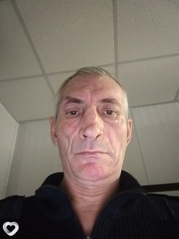Виктор, 54, Брянске — анкета №4271548