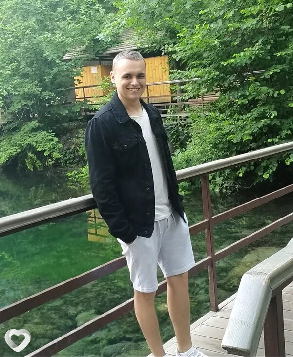 Дмитрий, 31, Казани — анкета №4271704