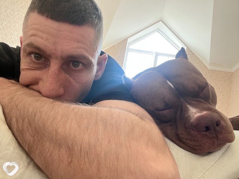 Алексей, 40, Калининграде — анкета №4271709