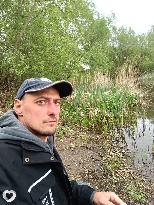 Евгений, 37, Барановичах — анкета №4271714