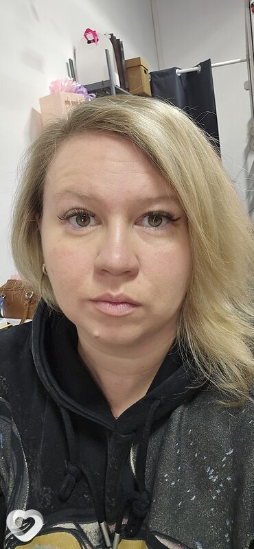 Наталья, 39, Уфе — анкета №4271715