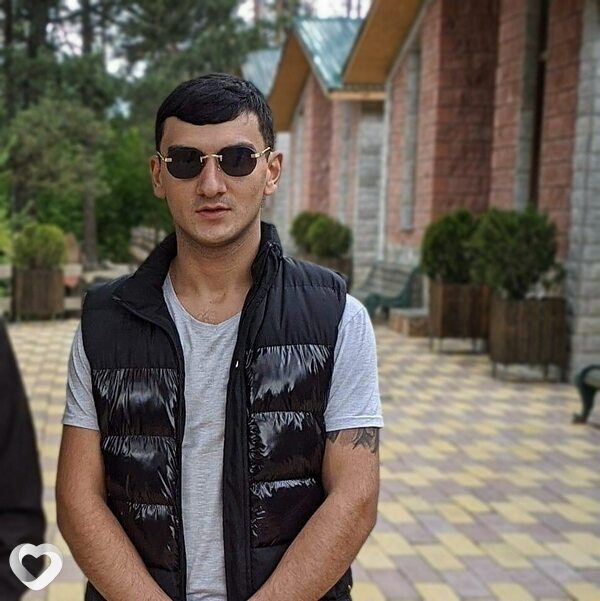 Gev, 27, Череповце — анкета №4271723