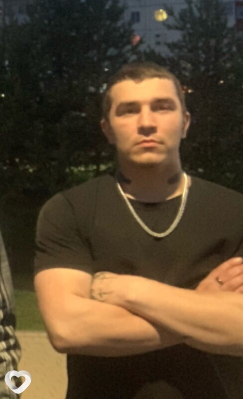Андрей, 21, Кстове — анкета №4271725