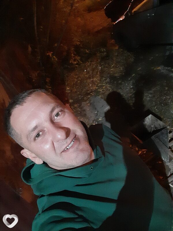 Тигр, 36, Обнинске — анкета №4271765