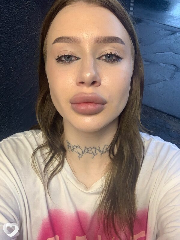 Тася, 18, Киеве — анкета №4272901