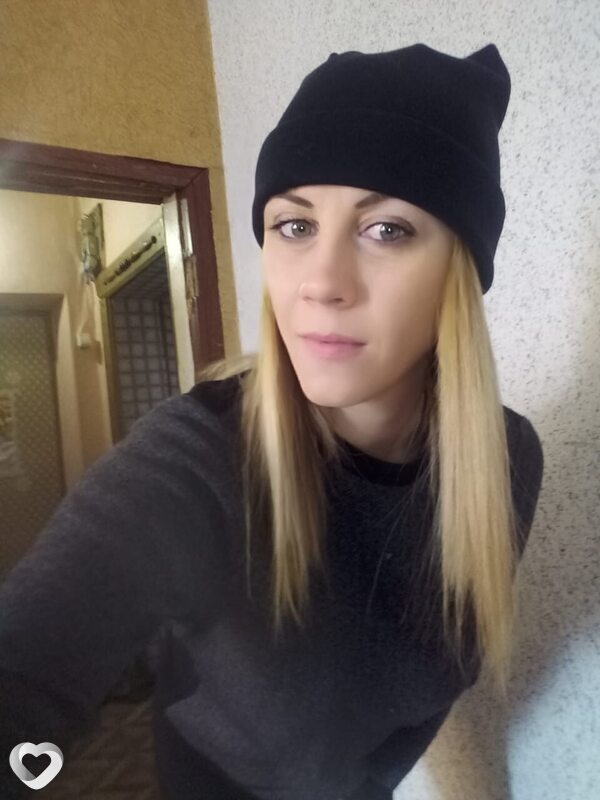 Елена, 38, Владивостоке — анкета №4272910