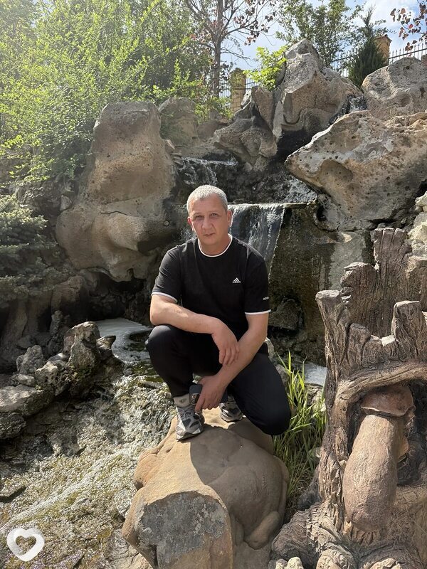 Сергей, 43, Новочеркасске — анкета №4272912
