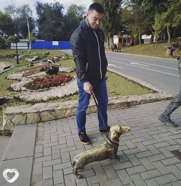Денес, 27, Одессе — анкета №4272332