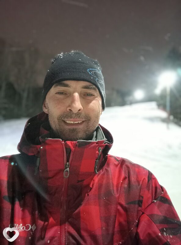 Сергей, 49, Новосибирске — анкета №4272344