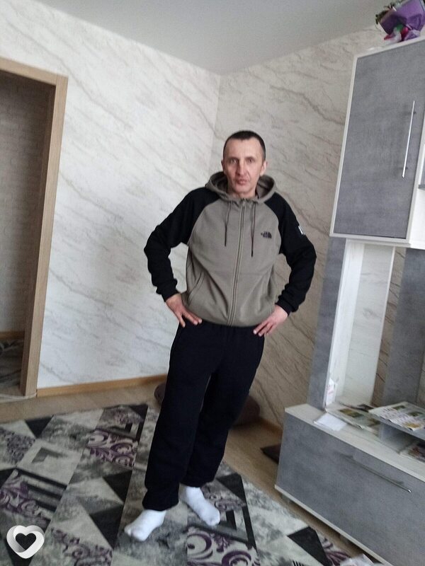 Сергей, 40, Заринске — анкета №4272347