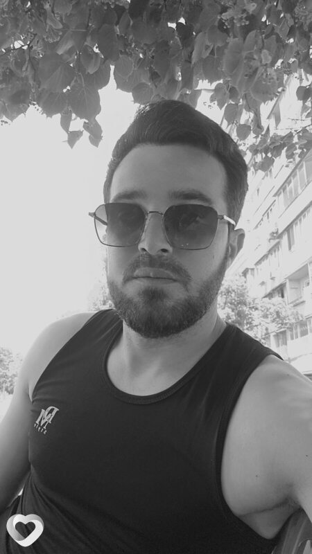 Tурал, 33, Киеве — анкета №4271827