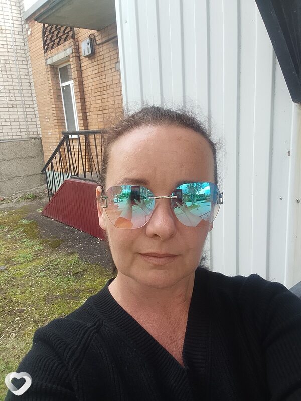 Наталья, 46, Калуге — анкета №4271829
