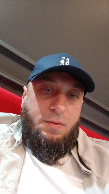 Андрей, 39, Кропоткине — анкета №4271831