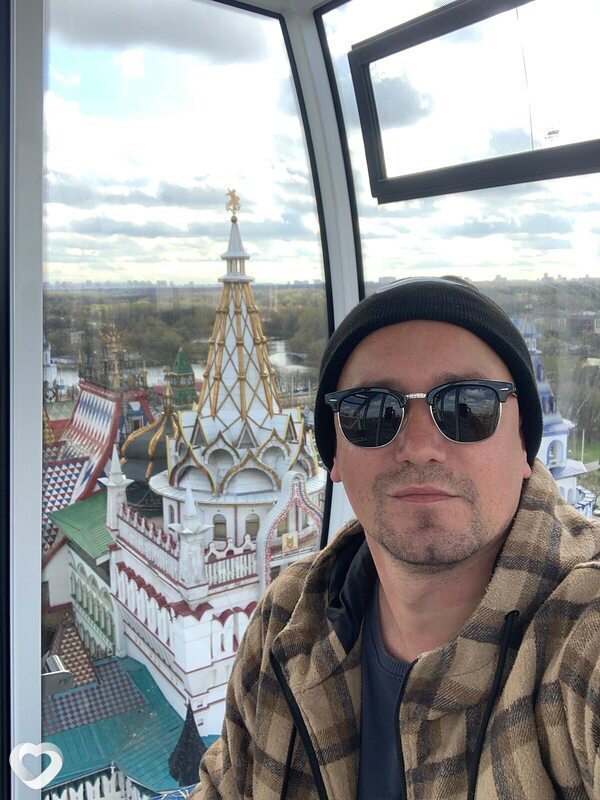 Константин, 34, Сочи — анкета №4271837