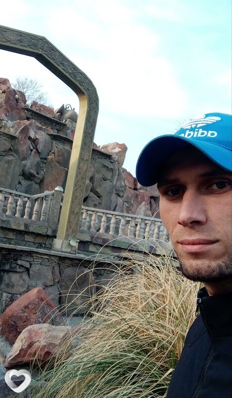 Сергей, 31, Красноярске — анкета №4271840