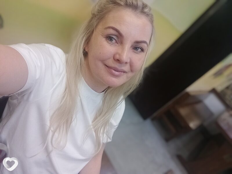 Яна, 40, Стерлитамаке — анкета №4271846