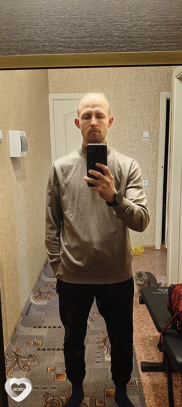 Денис, 33, Воронеже — анкета №4271847