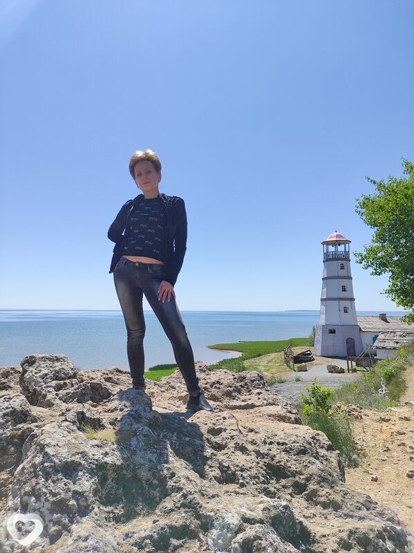 Елена, 50, Волгограде — анкета №4271954