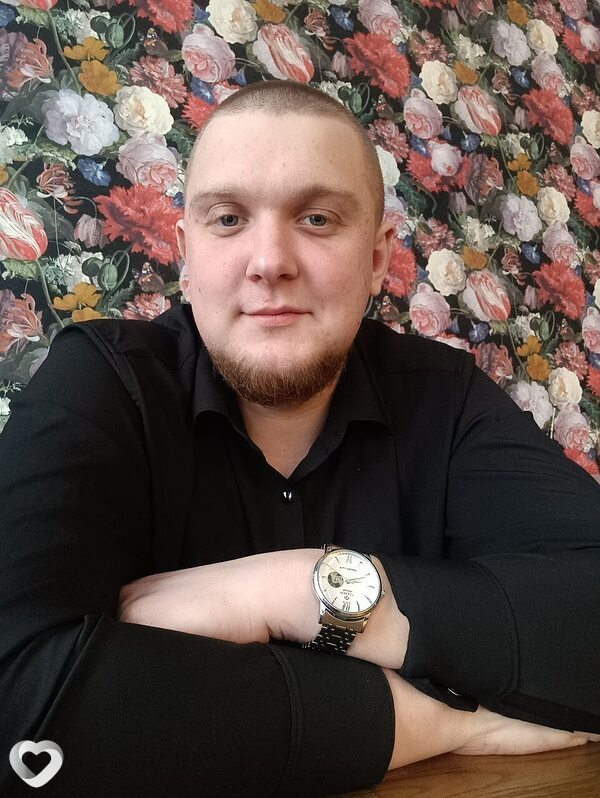 Юрий, 25, Костроме — анкета №4271966