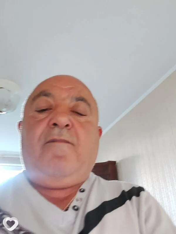 Само, 63, Москве — анкета №4272307