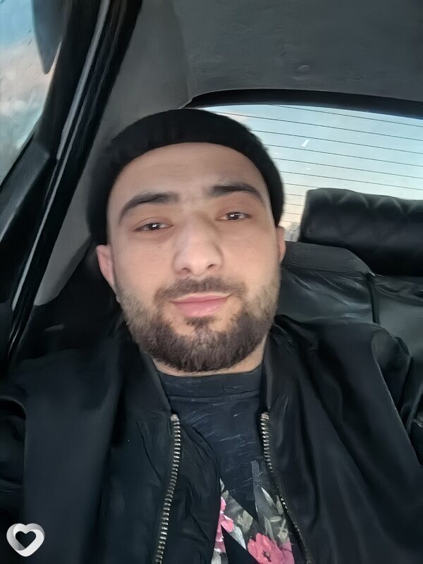 Мир, 36, Екатеринбурге — анкета №4272309