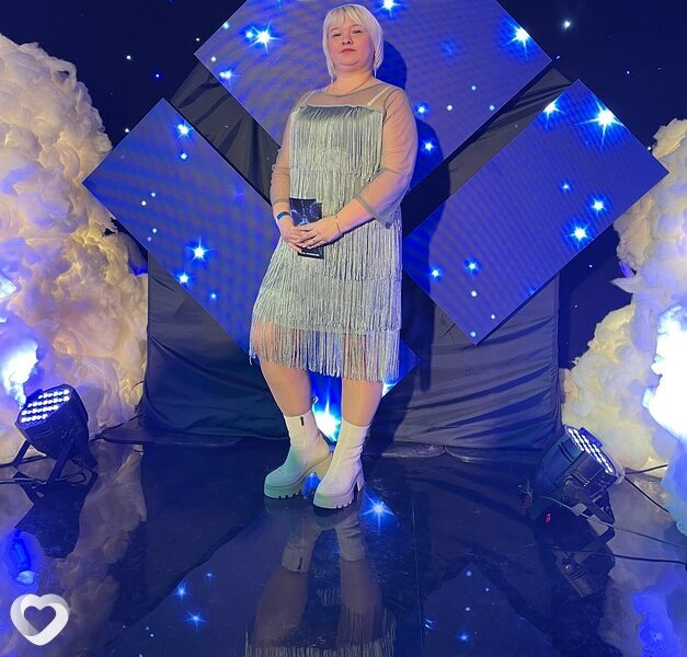 Анюта, 39, Могилев — анкета №4272315