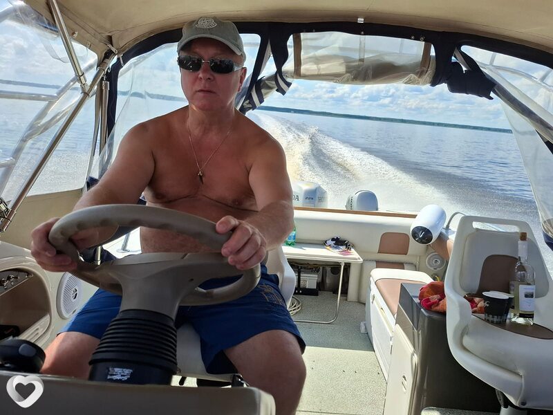 Семен, 58, Пскове — анкета №4271853
