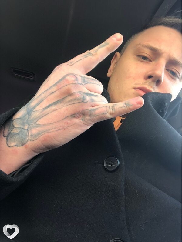 Максим, 26, Саянске — анкета №4271854